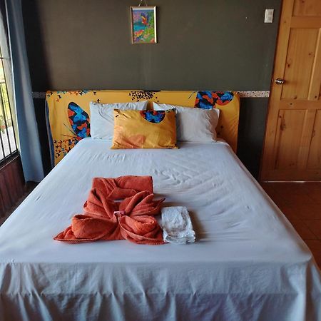 Sura House Corcovado Surinico Room With Ac Puerto Jiménez 외부 사진
