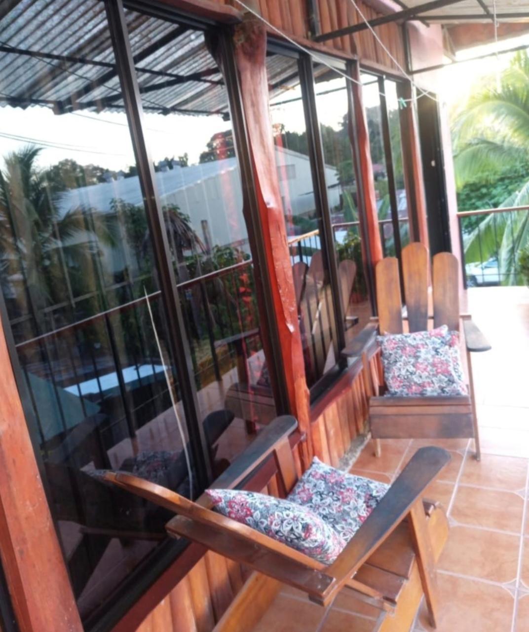 Sura House Corcovado Surinico Room With Ac Puerto Jiménez 외부 사진