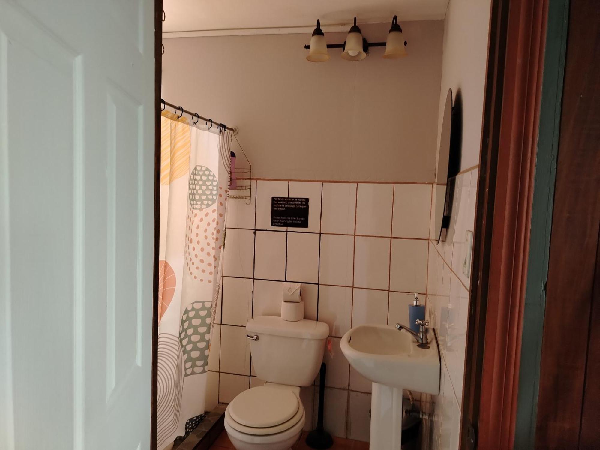 Sura House Corcovado Surinico Room With Ac Puerto Jiménez 외부 사진